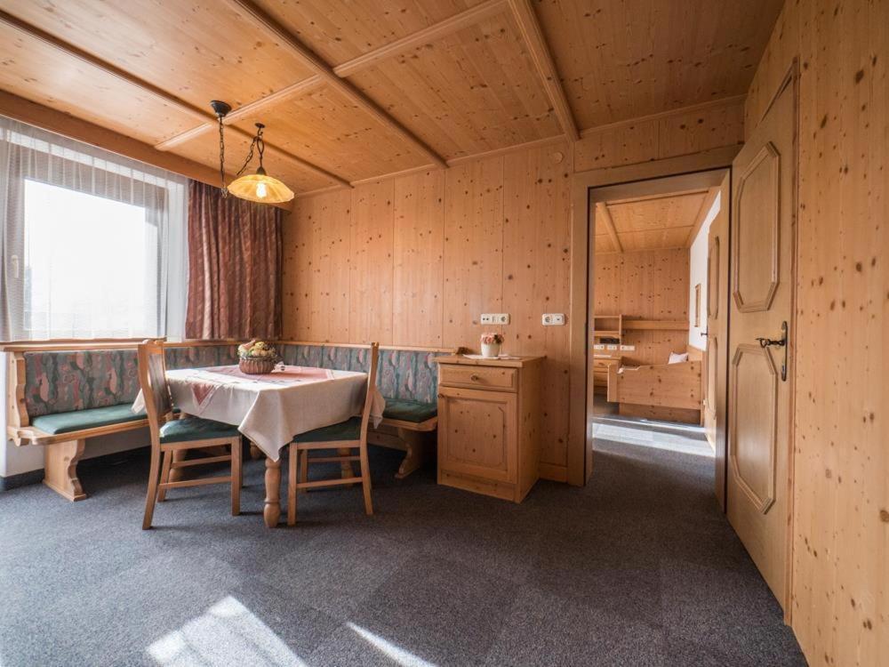 Ferienwohnungen Egger - Direkt An Der Spieljochbahn Fügen Exteriér fotografie