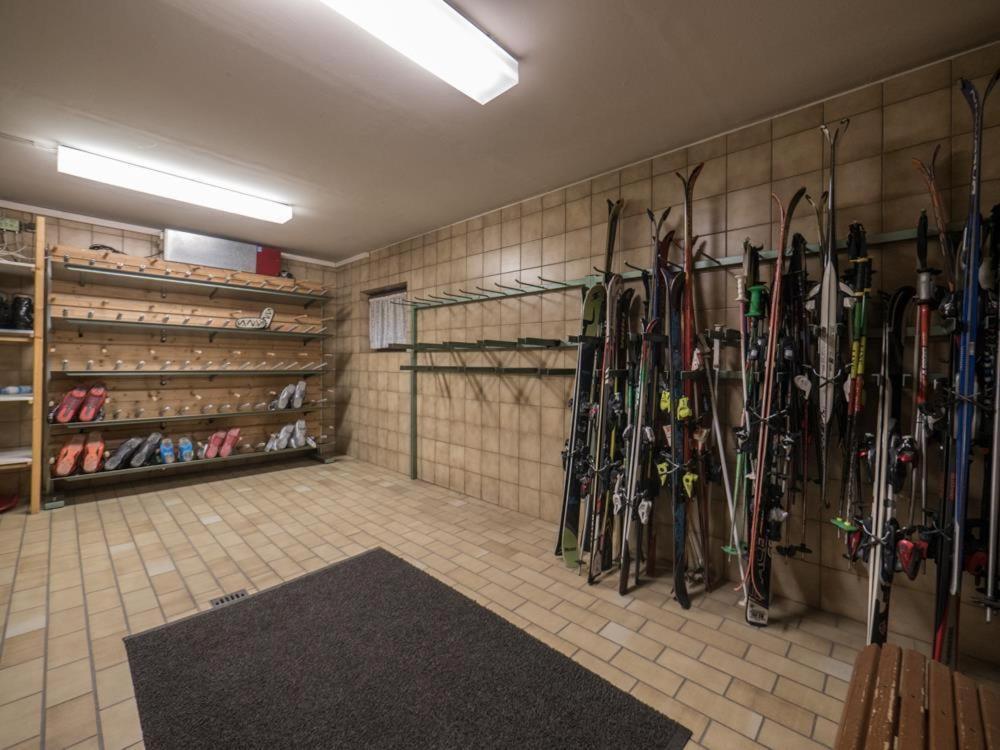 Ferienwohnungen Egger - Direkt An Der Spieljochbahn Fügen Exteriér fotografie